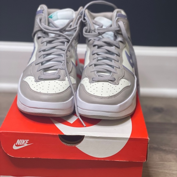 Nike Dunk High Up - Picture 5 of 6